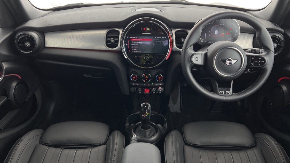 Used MINI Cooper 2023 for sale - 76493926: Photo 4