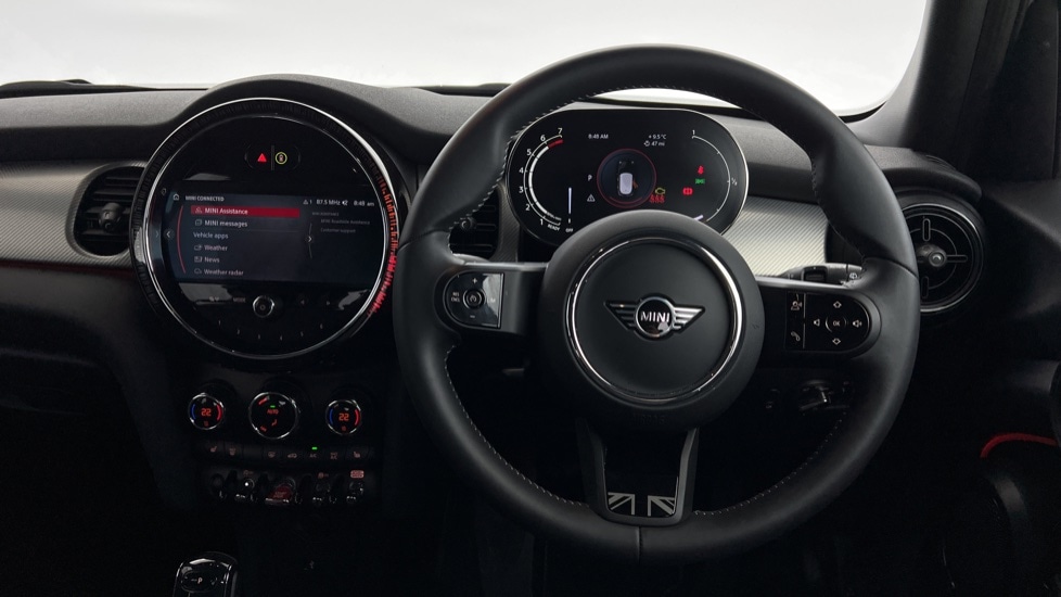 Used MINI Cooper 2023 for sale - 76493926: Photo 5