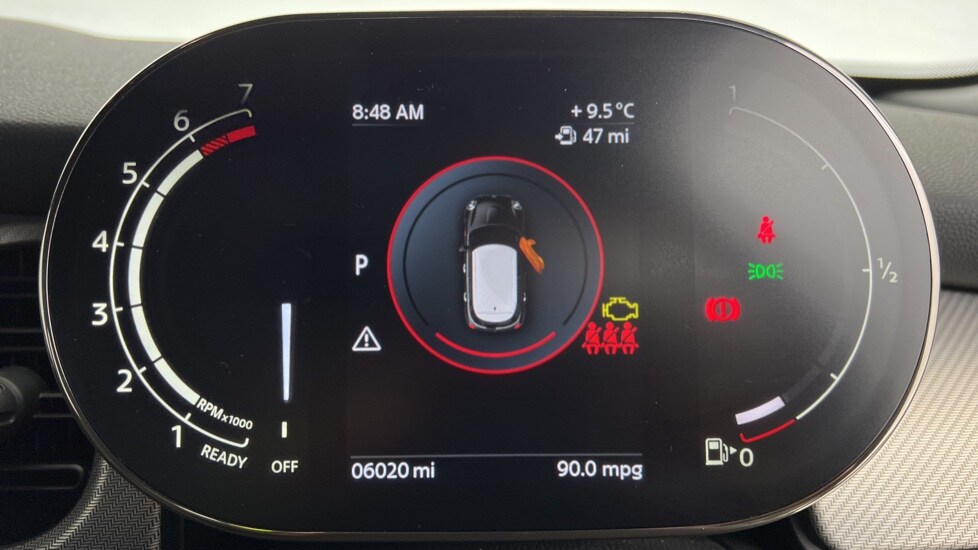 Used MINI Cooper 2023 for sale - 76493926: Photo 9