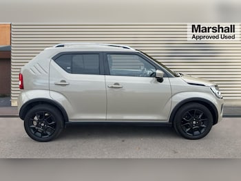 Used Suzuki Ignis 2020 for sale - 76434924: Photo