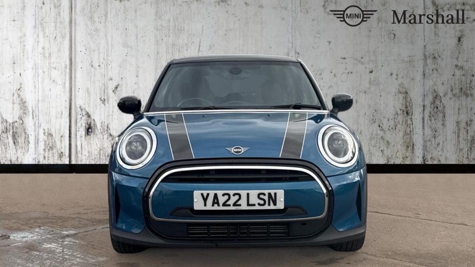 Used MINI Hatch 2022 for sale - 76452140: Photo 16