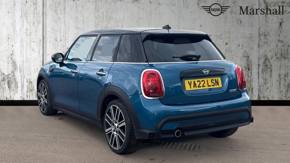 Used MINI Hatch 2022 for sale - 76452140: Photo 2