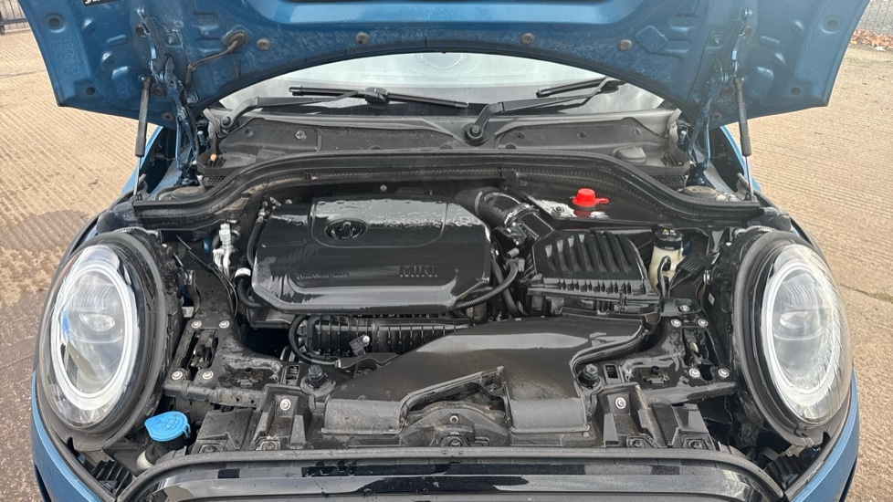 Used MINI Hatch 2022 for sale - 76452140: Photo 21