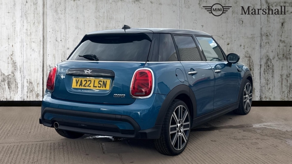 Used MINI Hatch 2022 for sale - 76452140: Photo 22