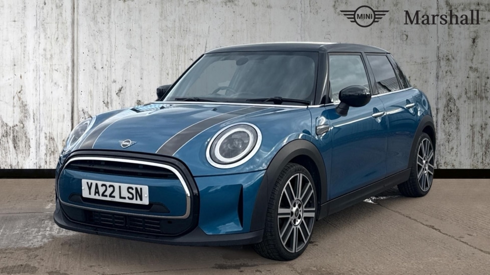 Used MINI Hatch 2022 for sale - 76452140: Photo 23