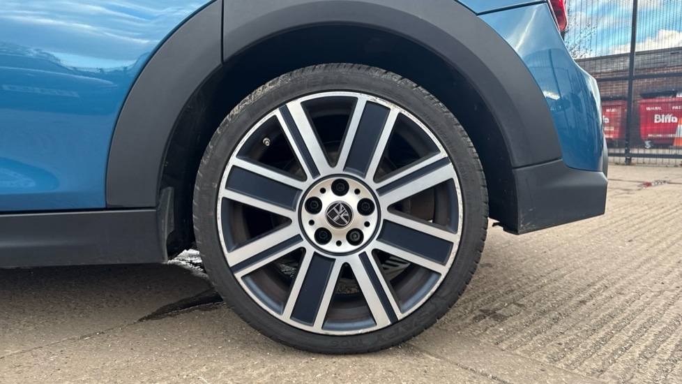 Used MINI Hatch 2022 for sale - 76452140: Photo 26