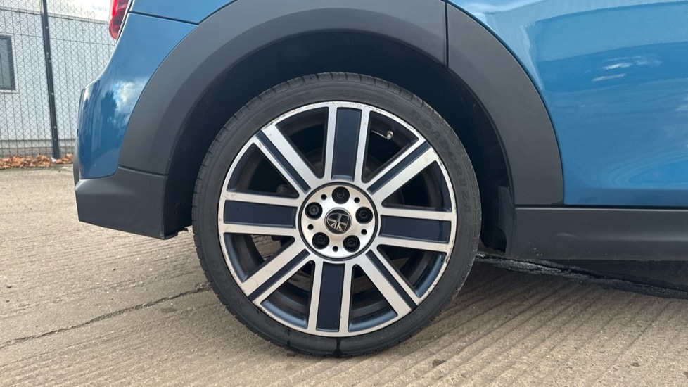 Used MINI Hatch 2022 for sale - 76452140: Photo 27