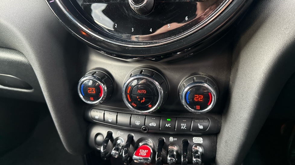 Used MINI Hatch 2022 for sale - 76452140: Photo 29