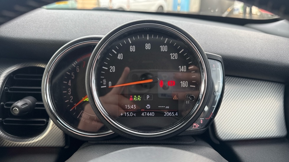 Used MINI Hatch 2022 for sale - 76452140: Photo 9