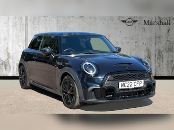 MINI - Hatch