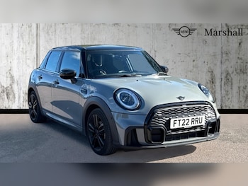 MINI - Hatch