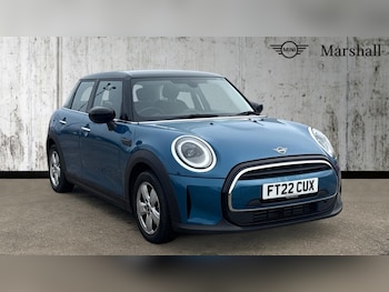 Used MINI Hatch 2022 for sale - 76393522: Photo