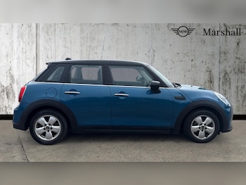 Used MINI Hatch 2022 for sale - 76393522: Photo