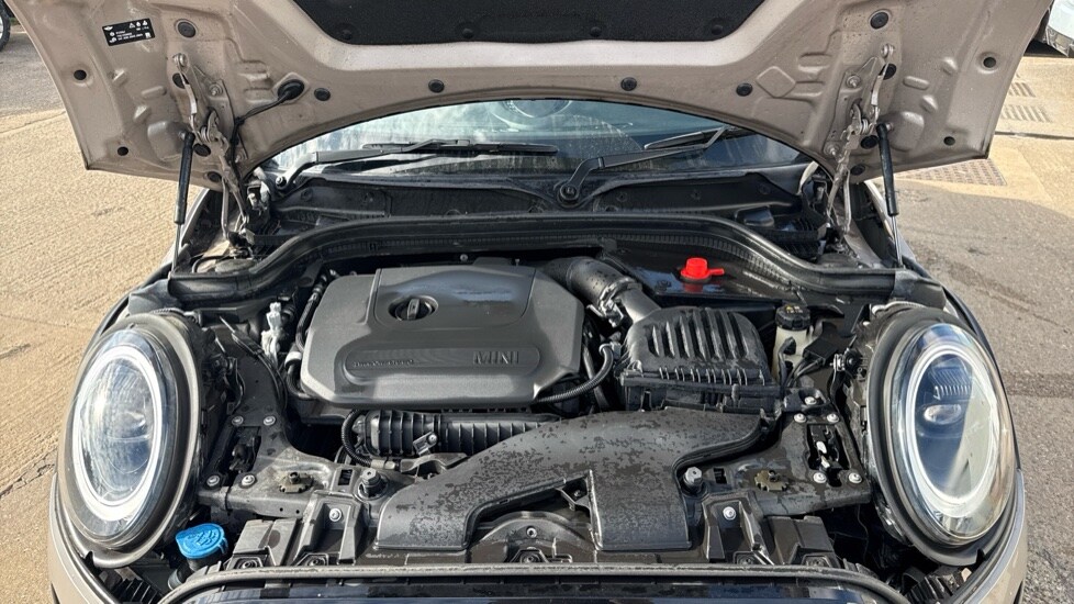 Used MINI Hatch 2022 for sale - 75929720: Photo 21