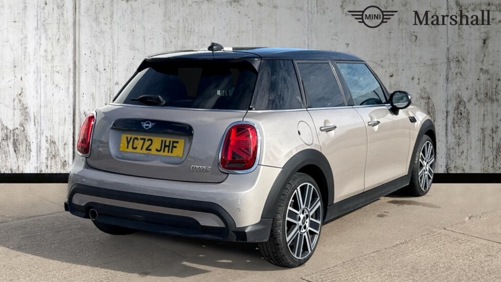 Used MINI Hatch 2022 for sale - 75929720: Photo 22