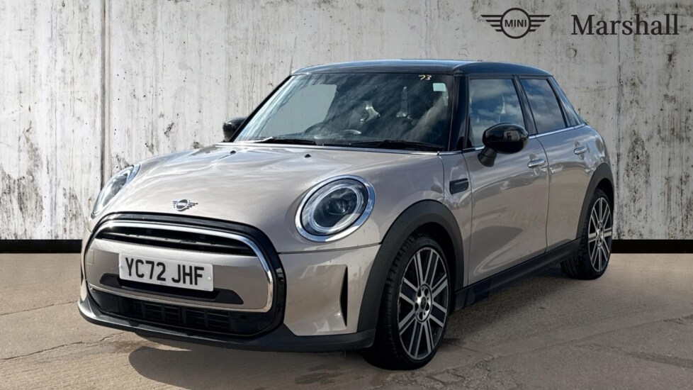 Used MINI Hatch 2022 for sale - 75929720: Photo 23