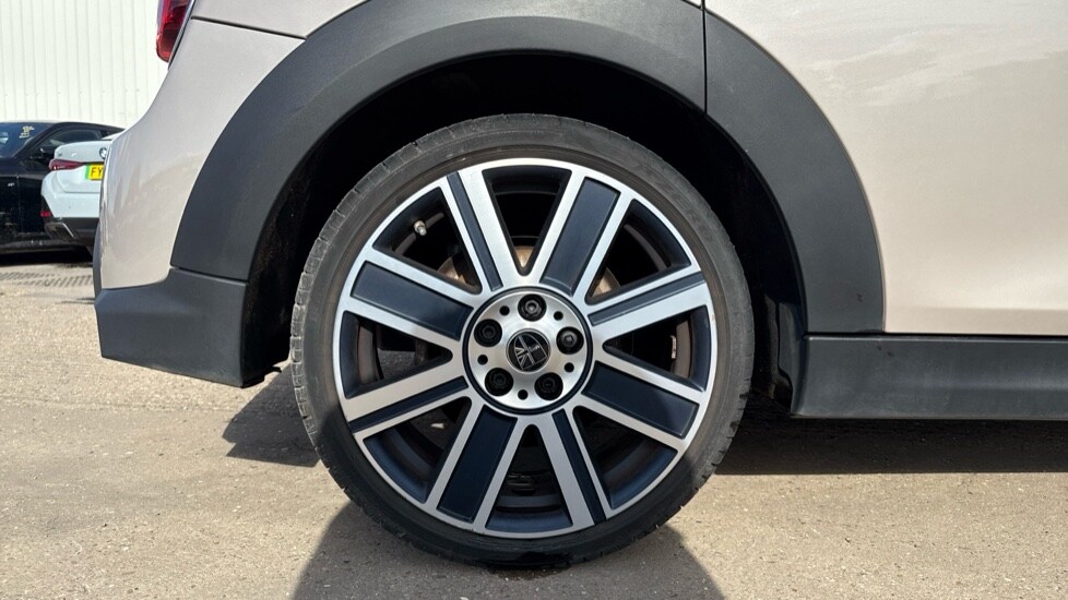 Used MINI Hatch 2022 for sale - 75929720: Photo 27