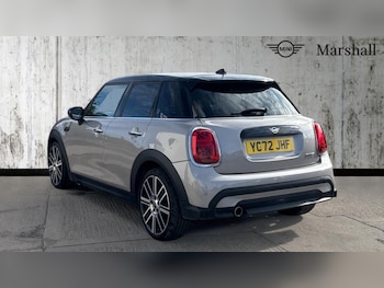 Used MINI Hatch 2022 for sale - 75929720: Photo