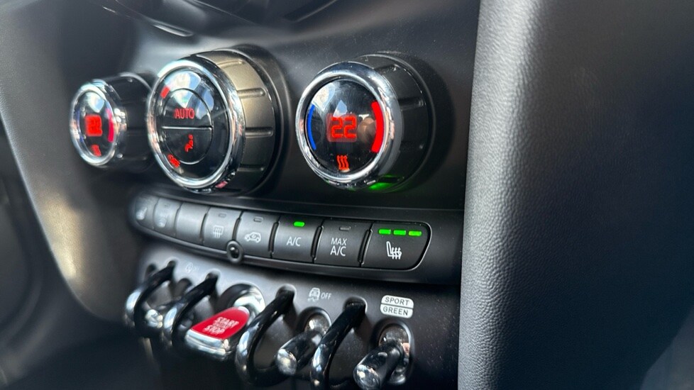 Used MINI Hatch 2022 for sale - 75929720: Photo 30