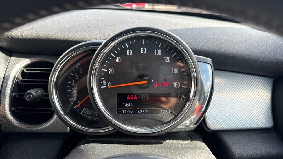 Used MINI Hatch 2022 for sale - 75929720: Photo 9