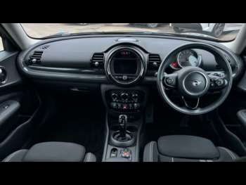 Used MINI Clubman 2021 for sale - 73759785: Photo