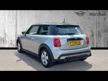 Used MINI Hatch 2023 for sale - 74962843: Photo