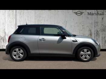 Used MINI Hatch 2023 for sale - 74962843: Photo
