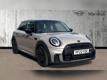 MINI - Hatch
