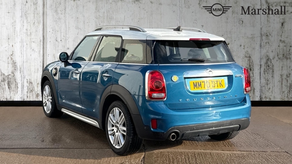 Used MINI Countryman 2021 for sale - 76442089: Photo 2
