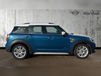 Used MINI Countryman 2021 for sale - 76442089: Photo