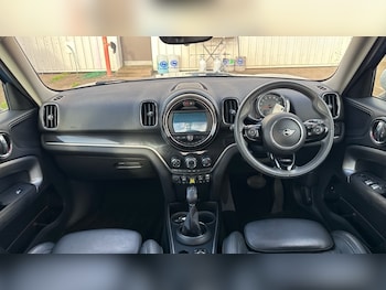 Used MINI Countryman 2021 for sale - 76442089: Photo