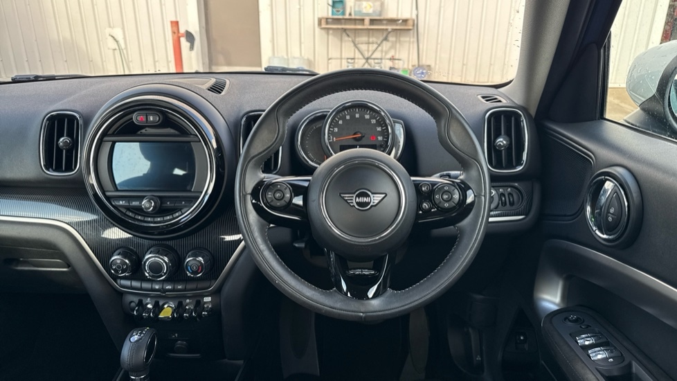 Used MINI Countryman 2021 for sale - 76442089: Photo 5