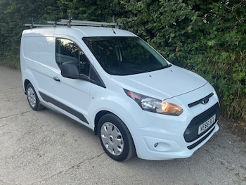 Used Ford Transit Connect 2016 for sale - 75227903: Photo