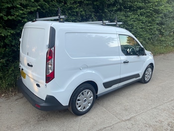 Used Ford Transit Connect 2016 for sale - 75227903: Photo