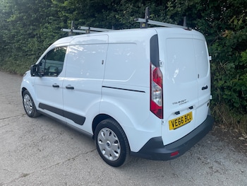 Used Ford Transit Connect 2016 for sale - 75227903: Photo