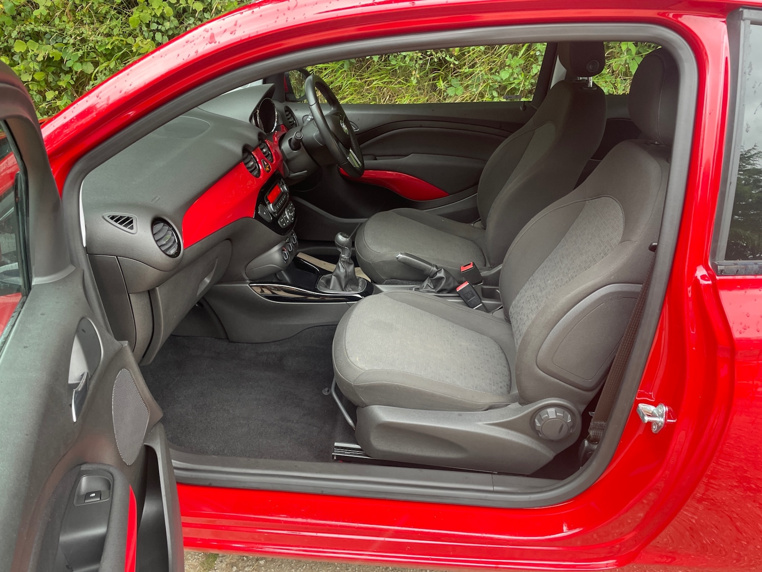 Used Vauxhall ADAM 2017 for sale - 77103314: Photo 6