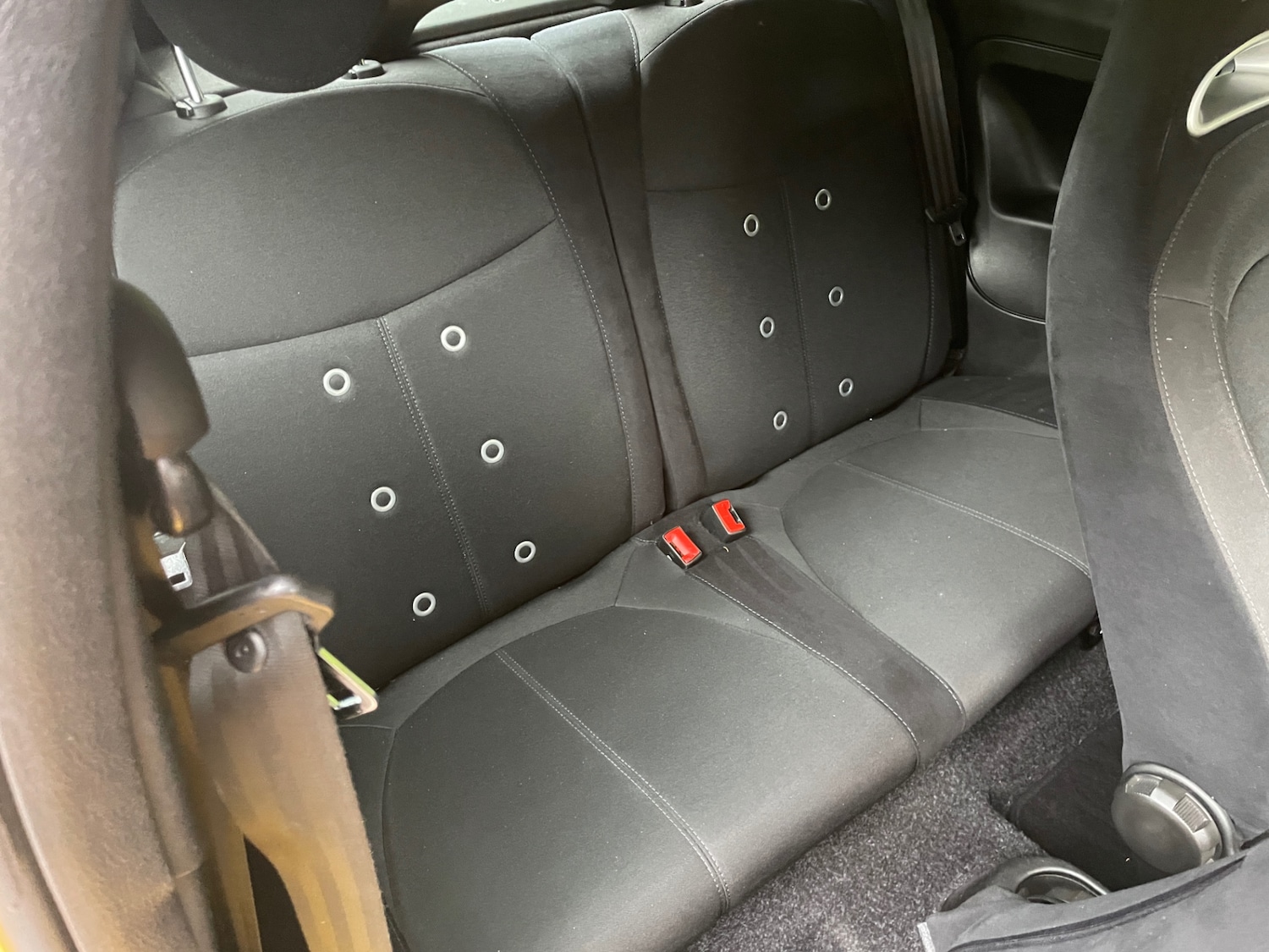 Used Abarth 595 2017 for sale - 76170390: Photo 10