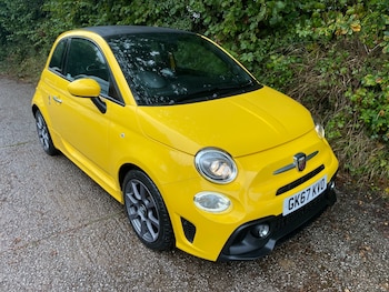 Abarth - 595