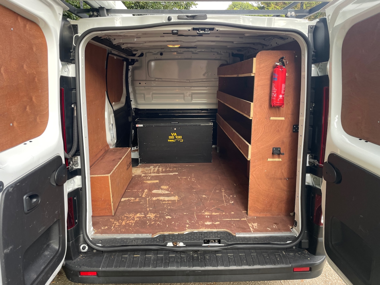 Vehicle 9
