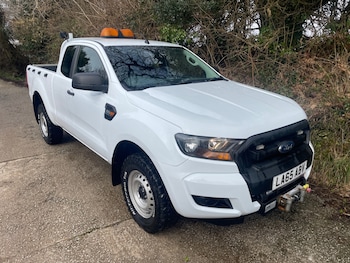 Ford Ranger feature image