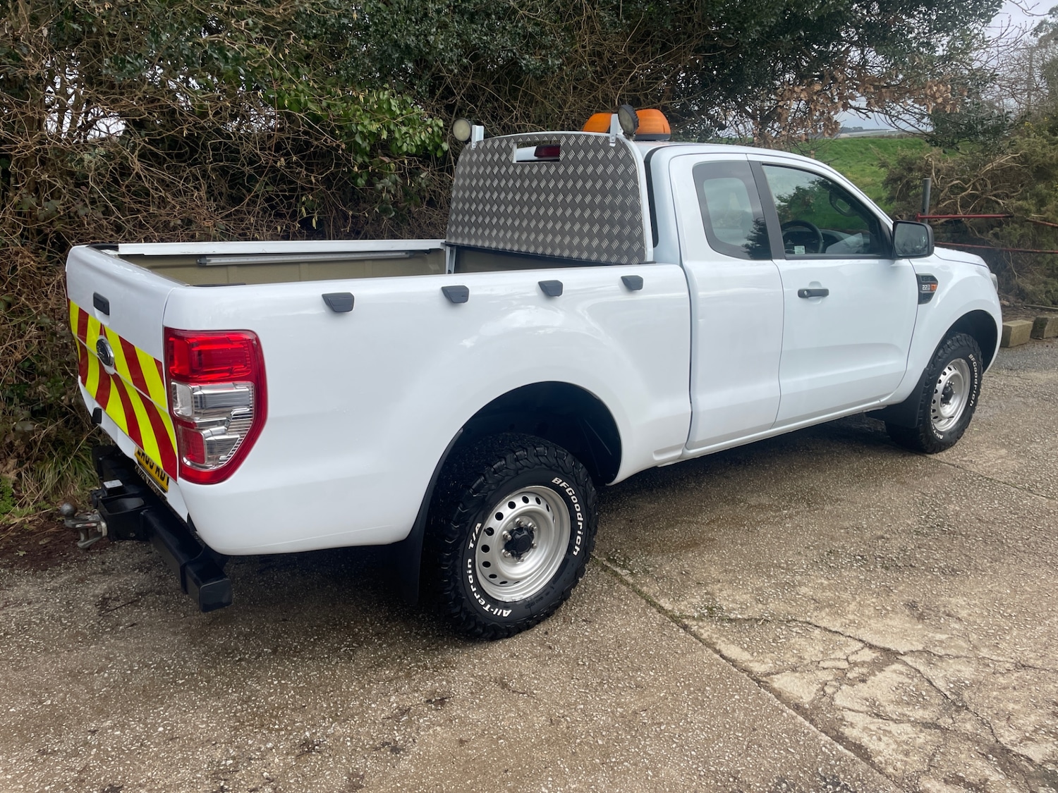 Used Ford Ranger 2016 for sale - 77605541: Photo 4