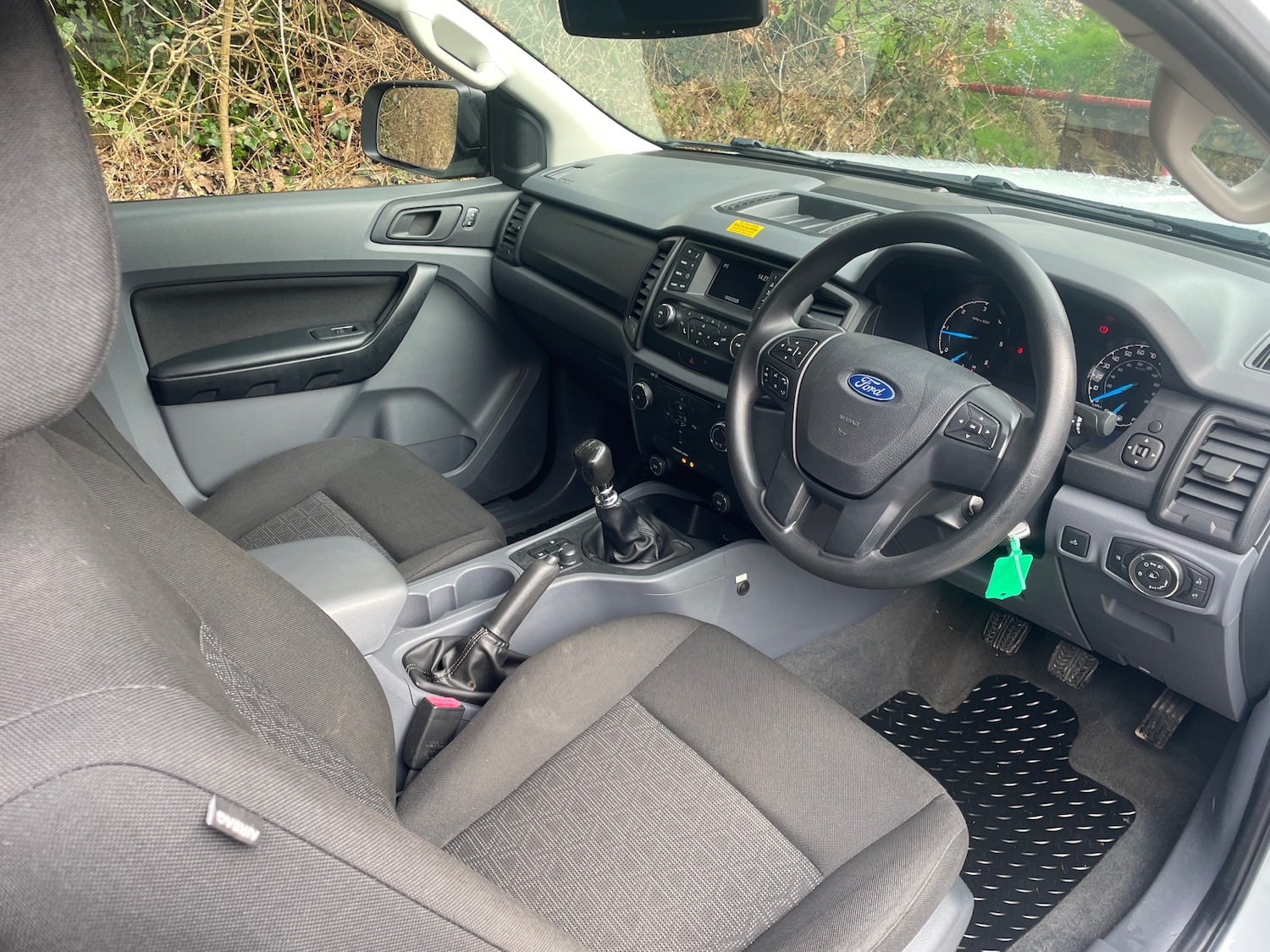 Used Ford Ranger 2016 for sale - 77605541: Photo 5