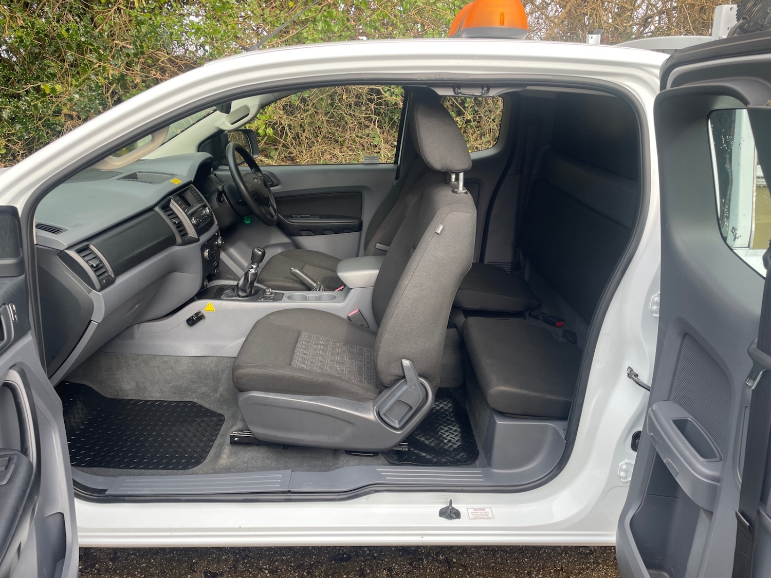 Used Ford Ranger 2016 for sale - 77605541: Photo 7