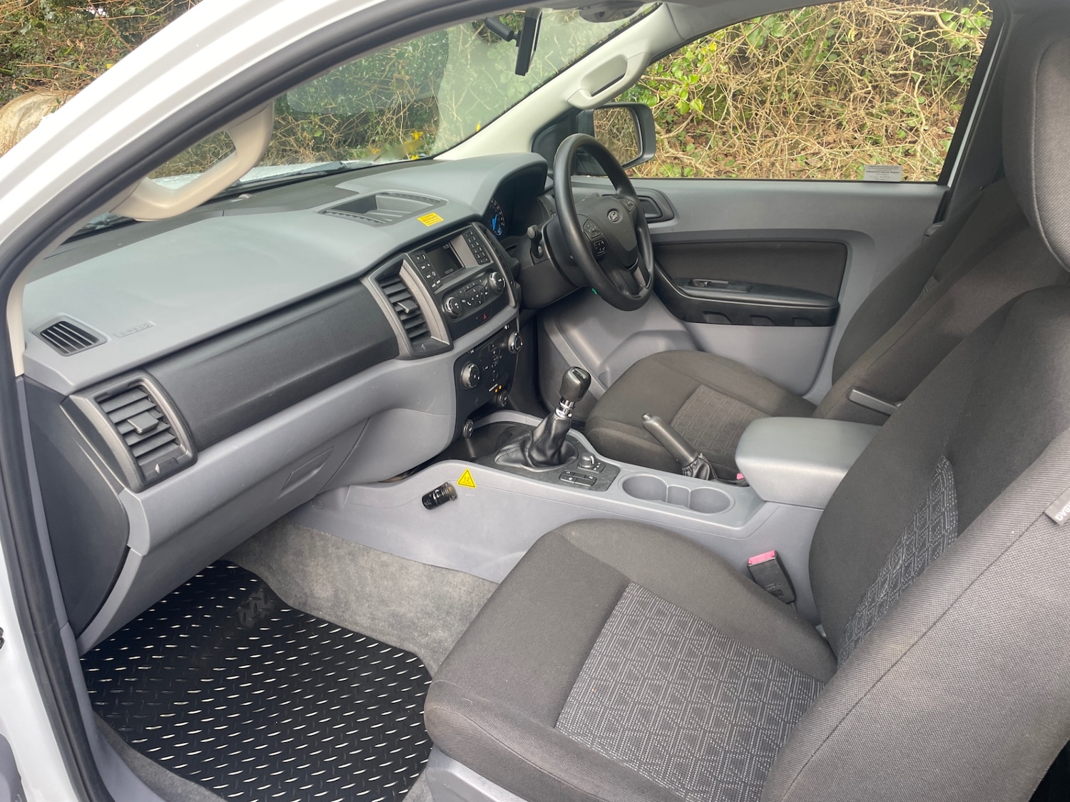 Used Ford Ranger 2016 for sale - 77605541: Photo 8