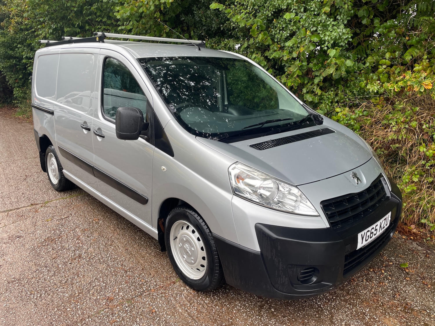Used Peugeot Expert 2016 for sale - 76170387: Photo 1