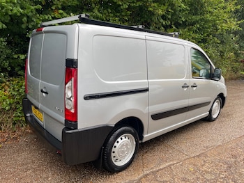 Used Peugeot Expert 2016 for sale - 76170387: Photo 2