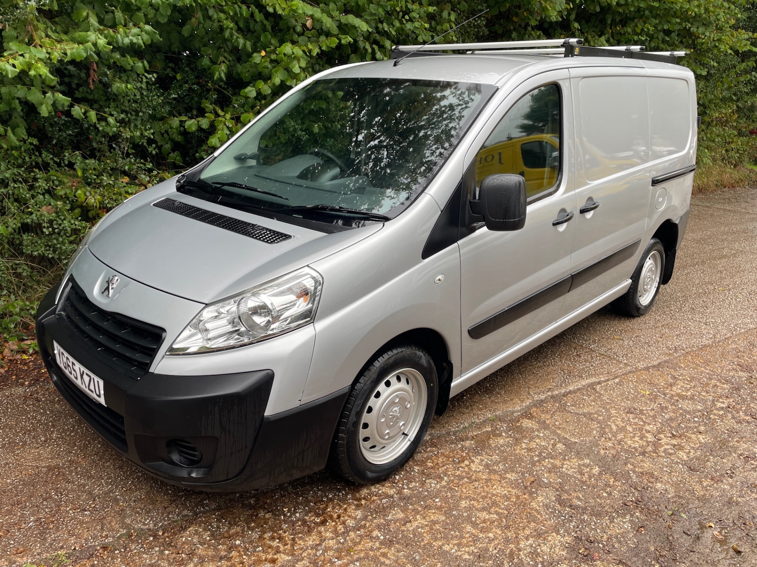Used Peugeot Expert 2016 for sale - 76170387: Photo 3