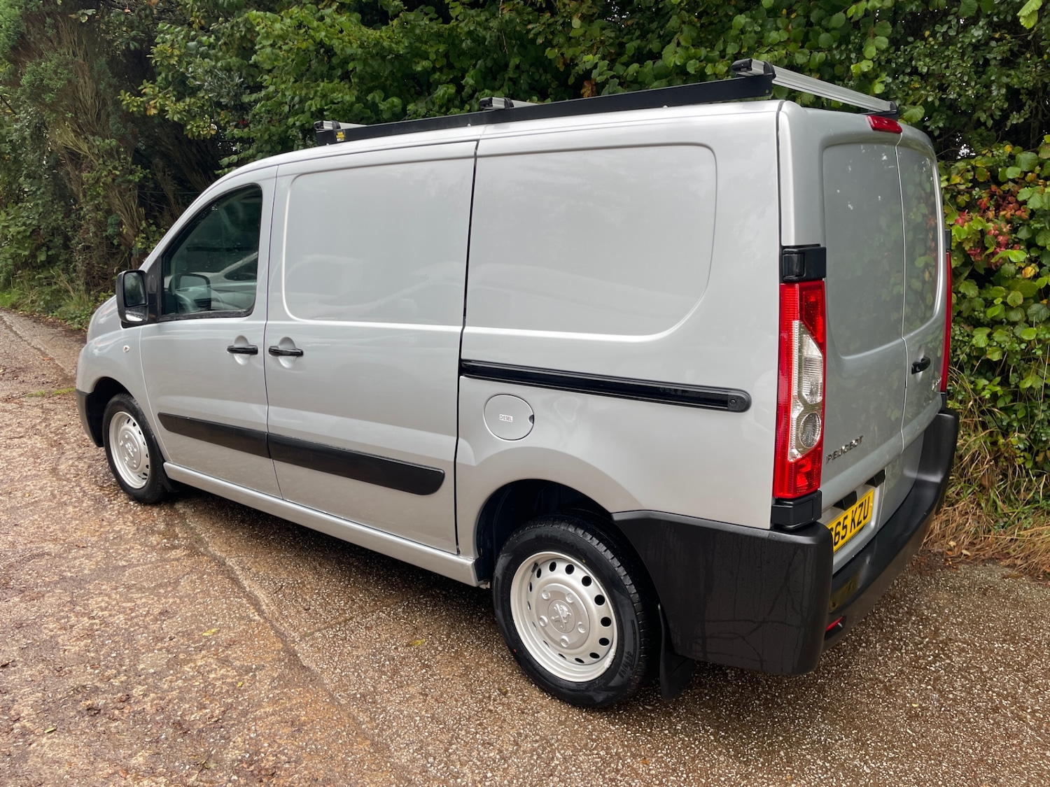 Used Peugeot Expert 2016 for sale - 76170387: Photo 4