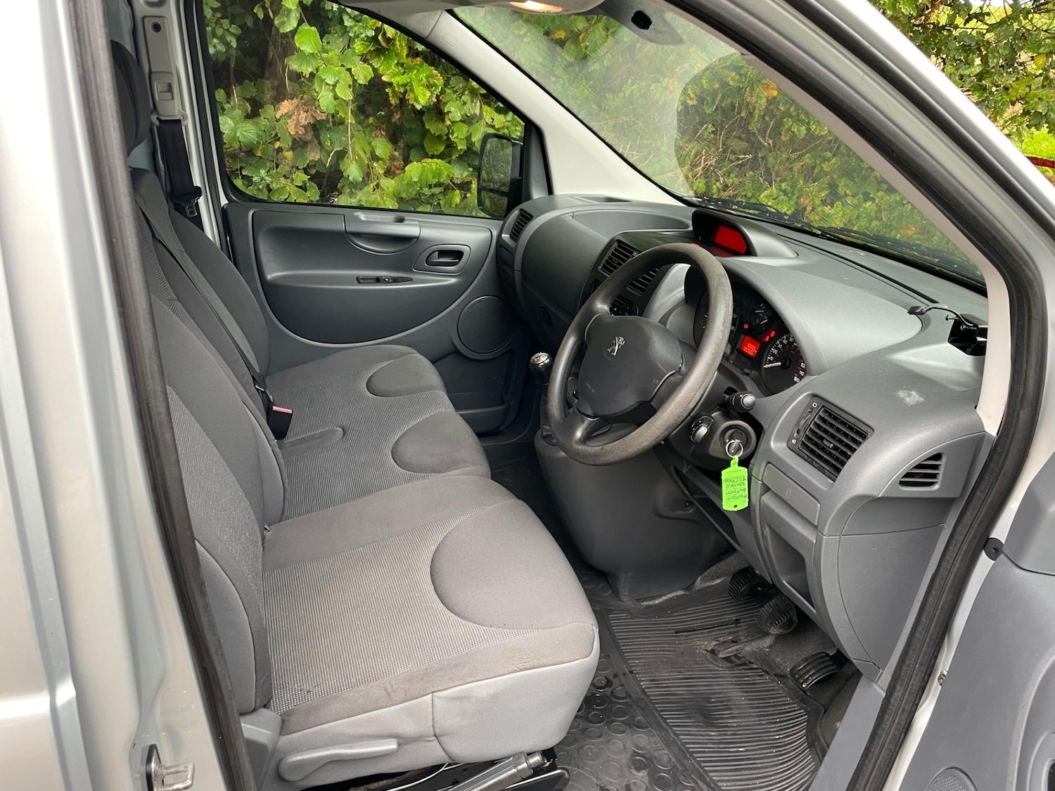 Used Peugeot Expert 2016 for sale - 76170387: Photo 5