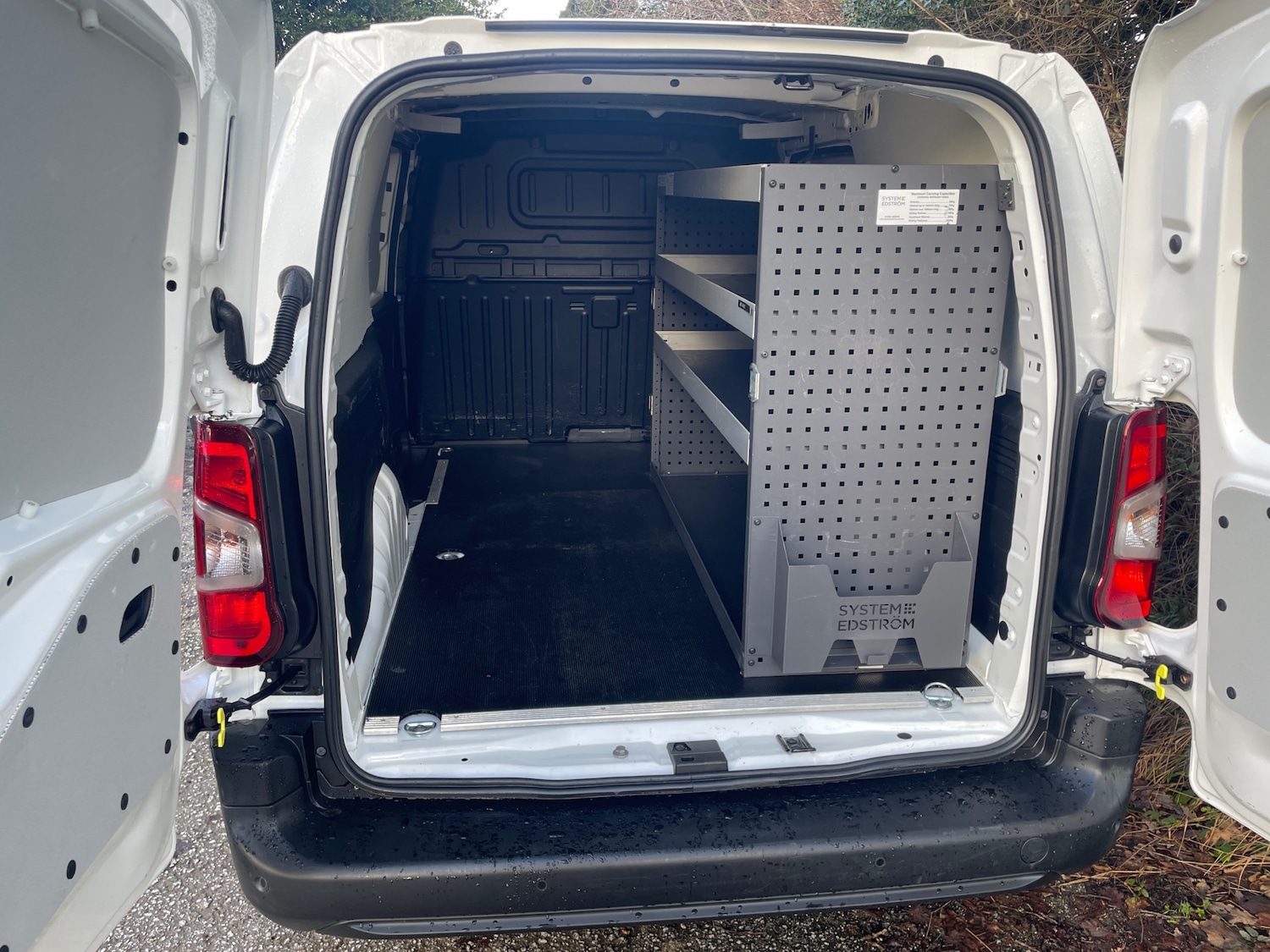 Used Vauxhall Combo 2020 for sale - 76931362: Photo 10